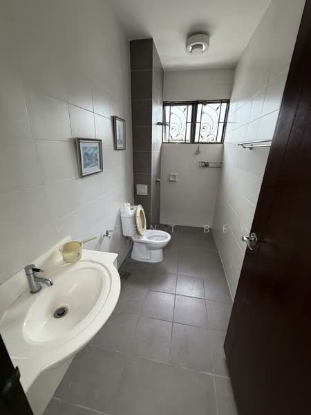 Semi-Detached House for Rent in Bandar Puteri Puchong (Puchong) - Vincent Beh - PropertyGuru.com.my