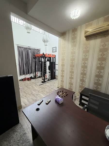 Semi-Detached House for Rent in Bandar Puteri Puchong (Puchong) - Vincent Beh - PropertyGuru.com.my