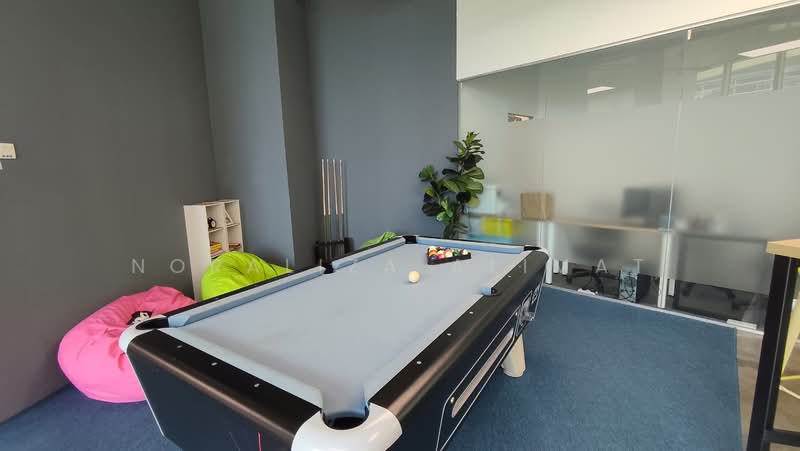 Office for Rent in Iskandar Puteri (Nusajaya) (Johor) - Noraliza Alimat - Interior - PropertyGuru.com.my