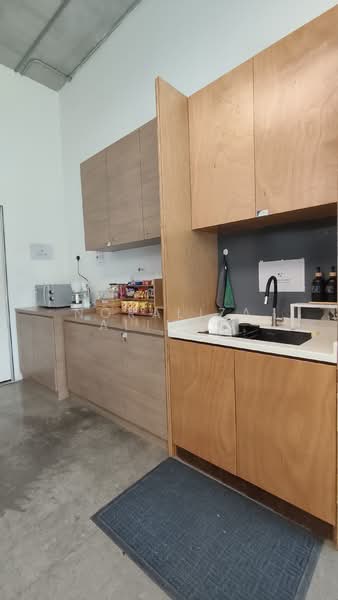 Office for Rent in Iskandar Puteri (Nusajaya) (Johor) - Noraliza Alimat - Kitchen - PropertyGuru.com.my