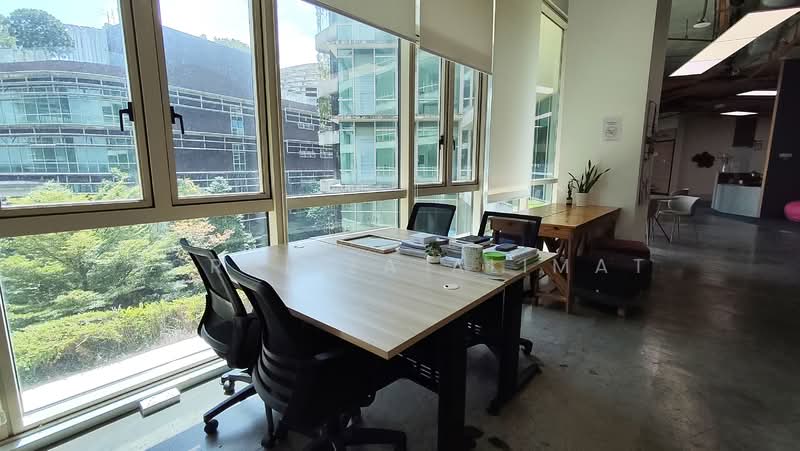 Office for Rent in Iskandar Puteri (Nusajaya) (Johor) - Noraliza Alimat - Interior - PropertyGuru.com.my