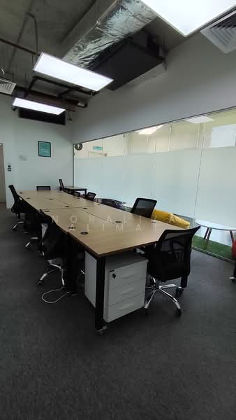 Office for Rent in Iskandar Puteri (Nusajaya) (Johor) - Noraliza Alimat - Interior - PropertyGuru.com.my