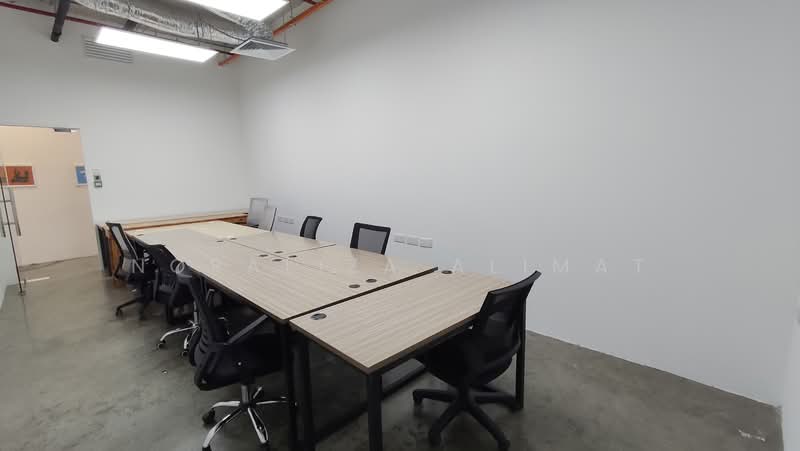 Office for Rent in Iskandar Puteri (Nusajaya) (Johor) - Noraliza Alimat - Interior - PropertyGuru.com.my
