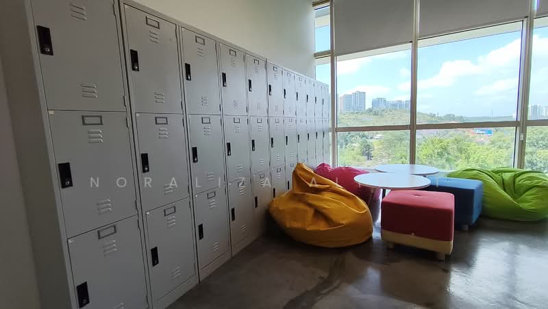 Office for Rent in Iskandar Puteri (Nusajaya) (Johor) - Noraliza Alimat - Interior - PropertyGuru.com.my