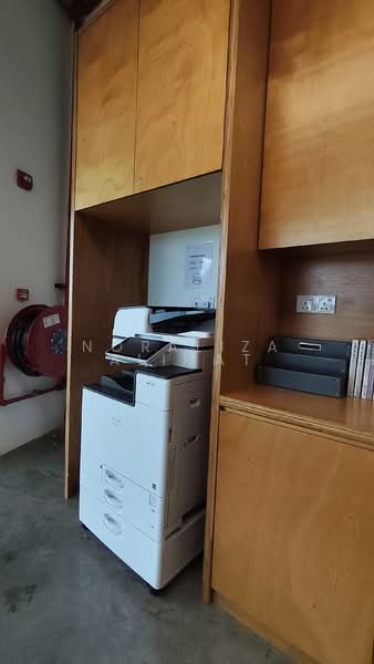 Office for Rent in Iskandar Puteri (Nusajaya) (Johor) - Noraliza Alimat - Interior - PropertyGuru.com.my