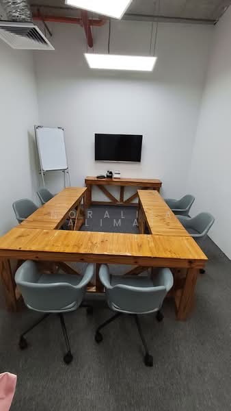 Office for Rent in Iskandar Puteri (Nusajaya) (Johor) - Noraliza Alimat - Interior - PropertyGuru.com.my