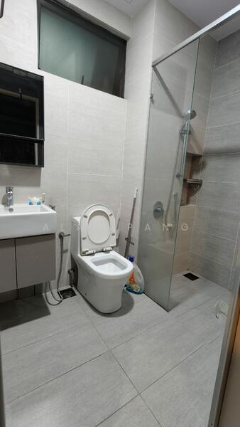 Service Residence for Rent at Citizen 2 - Alan Pang - Bathroom - PropertyGuru.com.my