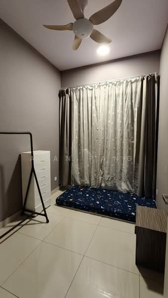 Service Residence for Rent at Citizen 2 - Alan Pang - Bedroom - PropertyGuru.com.my