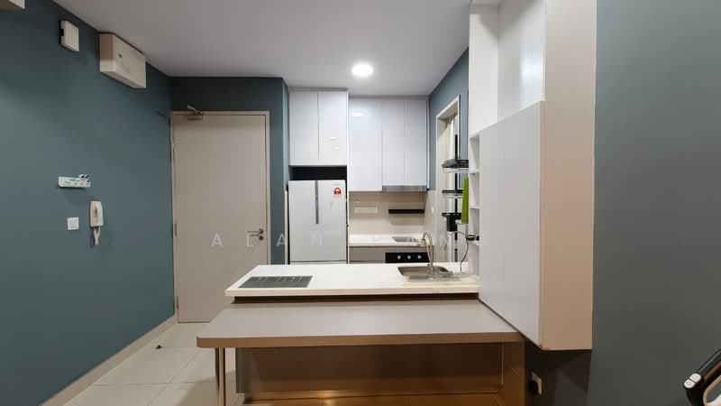 Service Residence for Rent at Citizen 2 - Alan Pang - Kitchen - PropertyGuru.com.my
