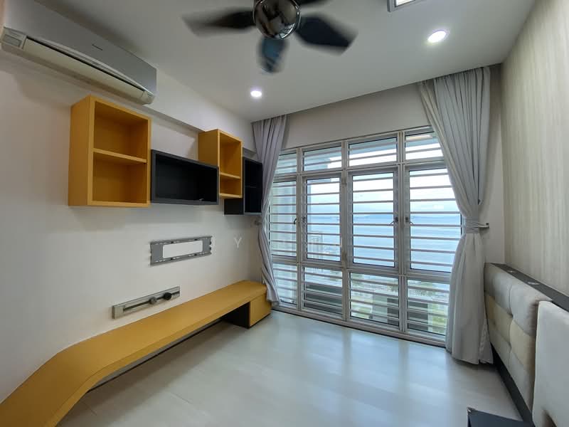 Summer Place untuk Untuk Dijual - RM 760,000, Mac 2026 - Living Room - PropertyGuru.com.my