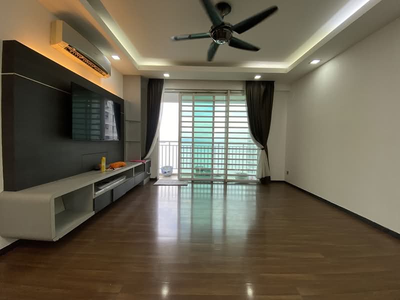 Summer Place untuk Untuk Dijual - RM 760,000, Mac 2026 - Living Room - PropertyGuru.com.my
