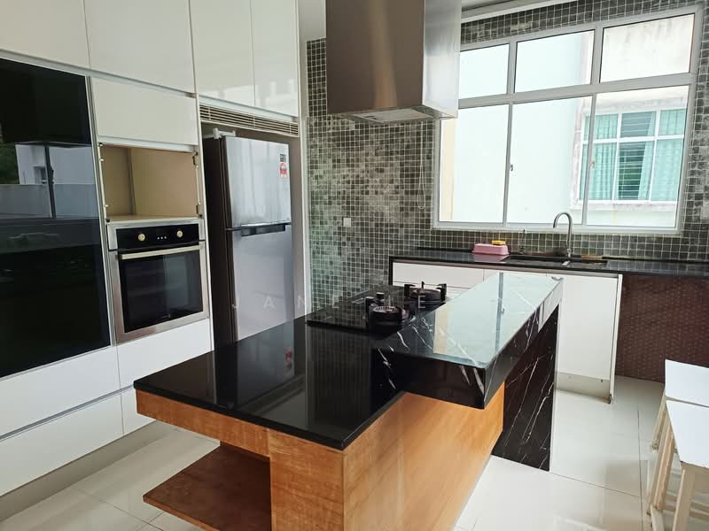 Shamrock Beach untuk Untuk Dijual - RM 1,800,000, Feb 2026 - Kitchen - PropertyGuru.com.my
