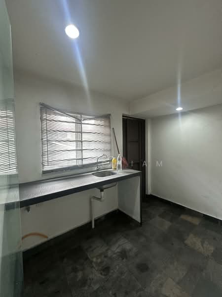 2-storey Terraced House for Sale in Taman Sri Rambai (Bukit Mertajam) - Jie Chiam - Kitchen - PropertyGuru.com.my