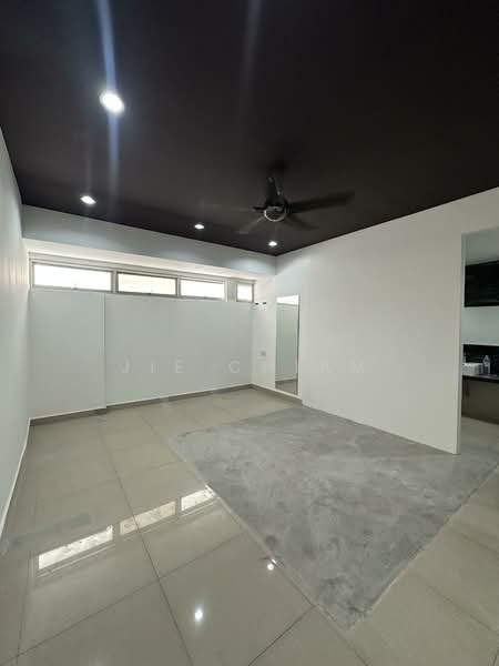 2-storey Terraced House for Sale in Taman Sri Rambai (Bukit Mertajam) - Jie Chiam - Interior - PropertyGuru.com.my