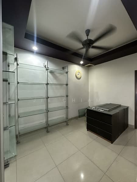 2-storey Terraced House for Sale in Taman Sri Rambai (Bukit Mertajam) - Jie Chiam - Interior - PropertyGuru.com.my