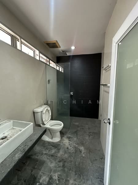 2-storey Terraced House for Sale in Taman Sri Rambai (Bukit Mertajam) - Jie Chiam - Bathroom - PropertyGuru.com.my