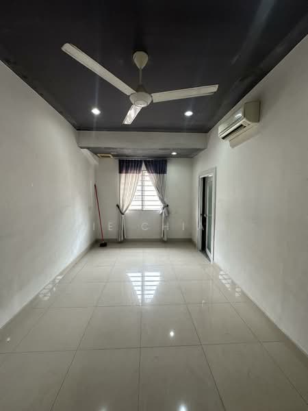 2-storey Terraced House for Sale in Taman Sri Rambai (Bukit Mertajam) - Jie Chiam - Interior - PropertyGuru.com.my