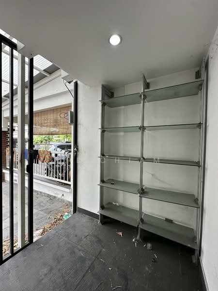 2-storey Terraced House for Sale in Taman Sri Rambai (Bukit Mertajam) - Jie Chiam - Exterior - PropertyGuru.com.my