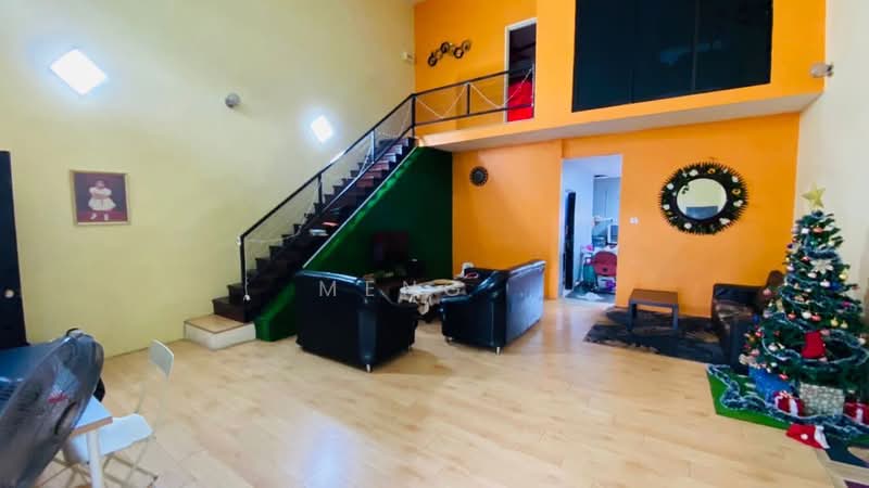 1-storey Terraced House for Sale in Skudai (Johor) - Meng . - PropertyGuru.com.my