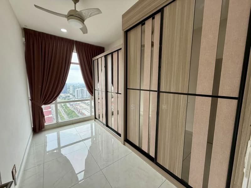 Apartment for Rent at Havona - Alex Sieh - Bedroom - PropertyGuru.com.my
