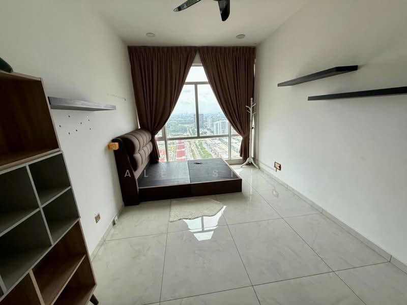 Apartment for Rent at Havona - Alex Sieh - Bedroom - PropertyGuru.com.my