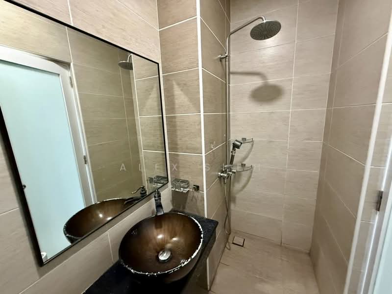 Apartment for Rent at Havona - Alex Sieh - Bathroom - PropertyGuru.com.my