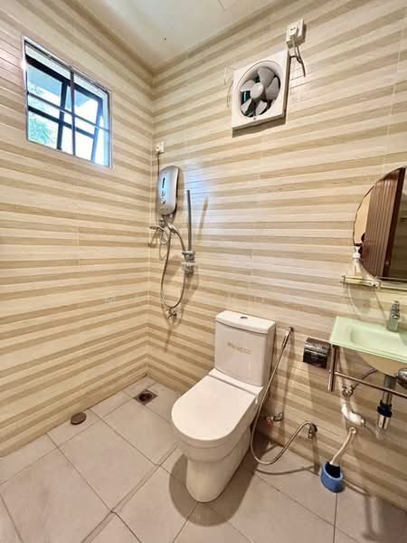 Taman Kolam Air untuk Untuk Dijual - RM 2,900,000, Feb 2026 - Bathroom - PropertyGuru.com.my