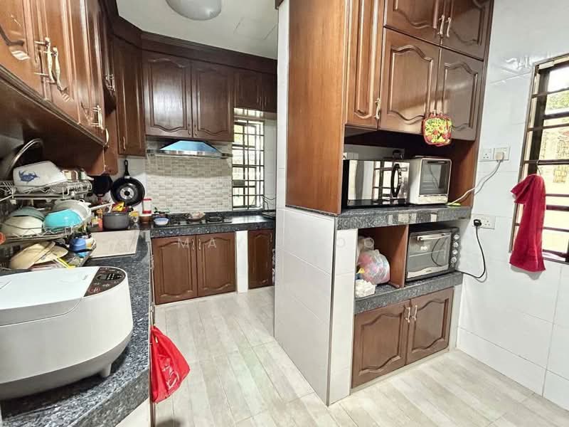 Taman Kolam Air untuk Untuk Dijual - RM 2,900,000, Feb 2026 - Kitchen - PropertyGuru.com.my