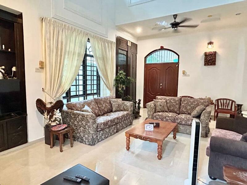 Taman Kolam Air untuk Untuk Dijual - RM 2,900,000, Feb 2026 - Living Room - PropertyGuru.com.my