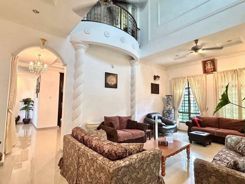 Taman Kolam Air untuk Untuk Dijual - RM 2,900,000, Feb 2026 - Living Room - PropertyGuru.com.my
