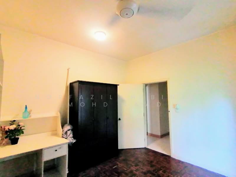 Condominium for Sale at Seri Maya Condominium - Norfazilah Binti Mohd Saad - Bedroom - PropertyGuru.com.my
