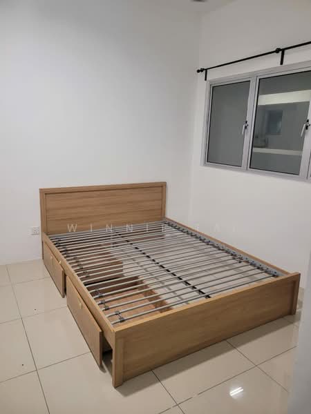 Platinum Splendor Residence untuk Untuk Disewa - RM 2,100 /bulan, Feb 2026 - Bedroom - PropertyGuru.com.my