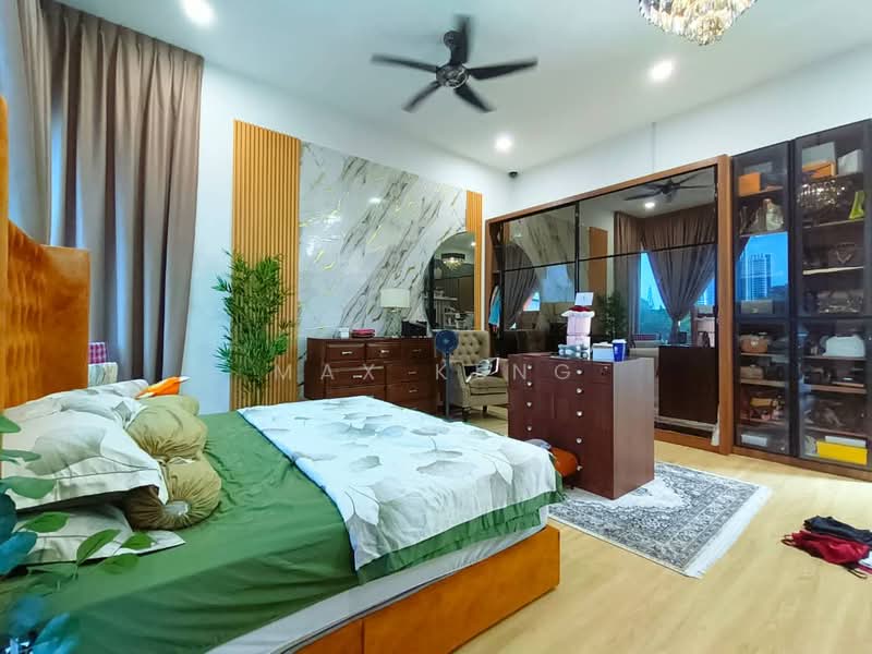 Bukit Indah Bukits Indahs untuk Untuk Dijual - RM 1,900,000, Mac 2026 - Master Bedroom - PropertyGuru.com.my