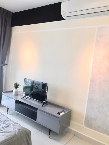 Service Residence for Sale at Teega Suites - Janice . - Interior - PropertyGuru.com.my