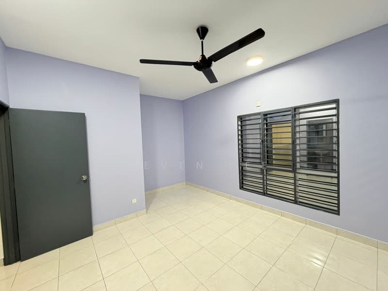 2-storey Terraced House for Sale in Taman Sari Alamanda (Serendah) - Steven Lee - Interior - PropertyGuru.com.my