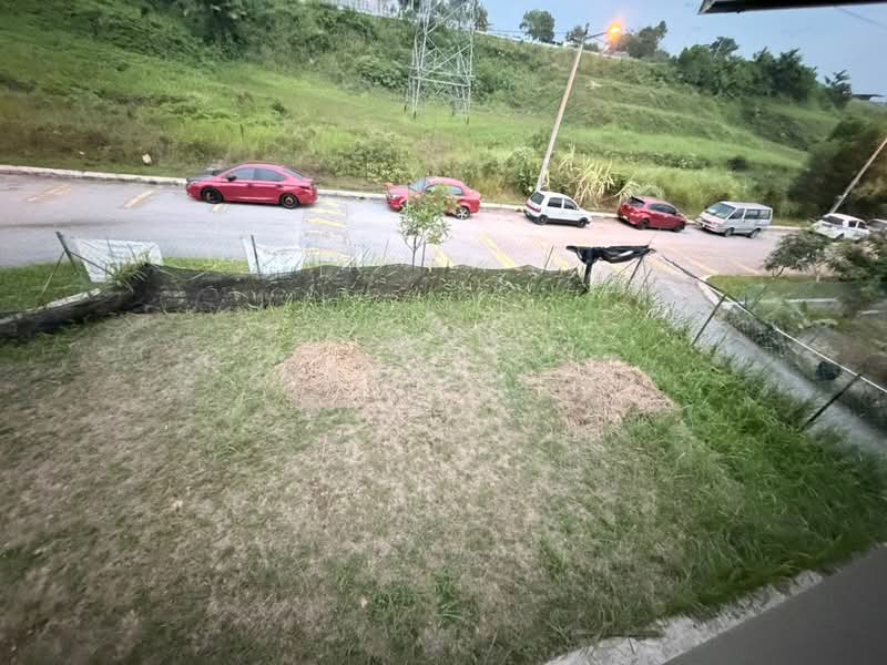 2-storey Terraced House for Sale in Taman Sari Alamanda (Serendah) - Steven Lee - Exterior - PropertyGuru.com.my