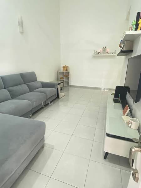 Taman Tehel Impian untuk Untuk Dijual - RM 378,000, Feb 2026 - Living Room - PropertyGuru.com.my