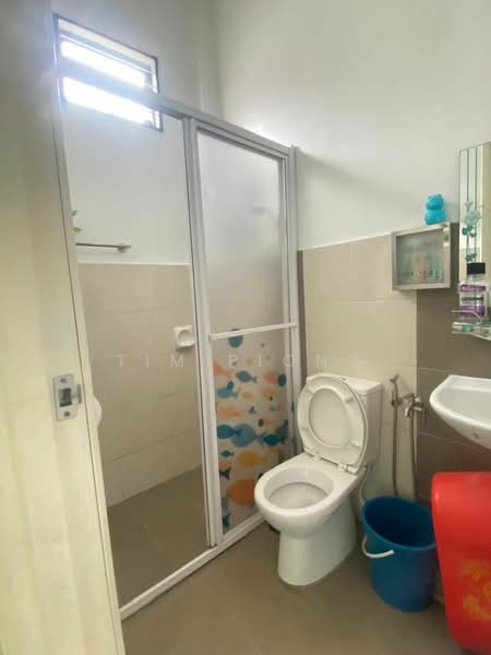 Taman Tehel Impian untuk Untuk Dijual - RM 378,000, Feb 2026 - Bathroom - PropertyGuru.com.my