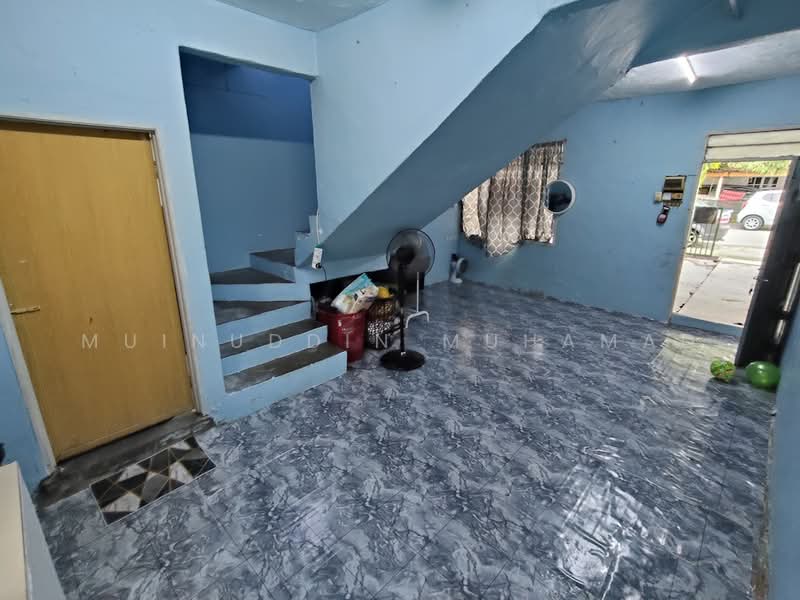 2-storey Terraced House for Sale in Taman Hutan Melintang (Hutan Melintang) - Muinuddin Muhamad - Interior - PropertyGuru.com.my