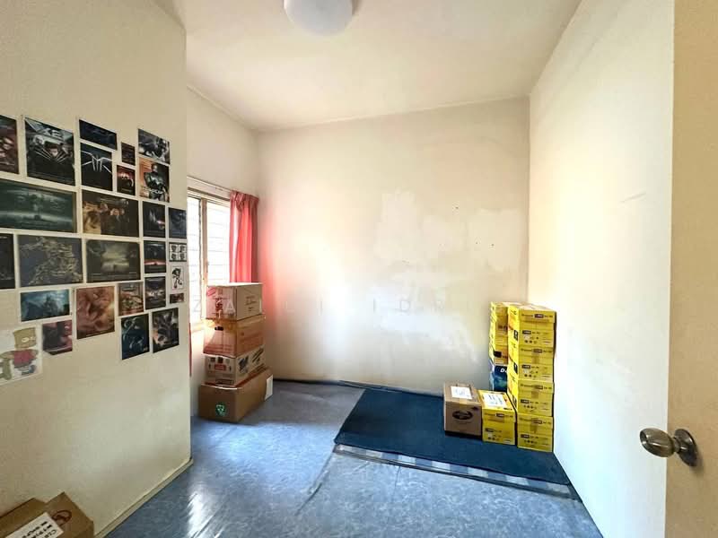 2-storey Terraced House for Sale in Taman Puncak Jalil (Seri Kembangan) - Zaidi Idris - Interior - PropertyGuru.com.my