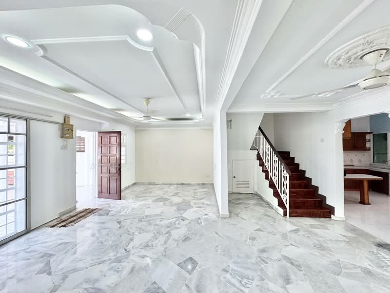 USJ 9, Subang Jaya untuk Untuk Dijual - RM 950,000, Apr 2026 - Living Room - PropertyGuru.com.my
