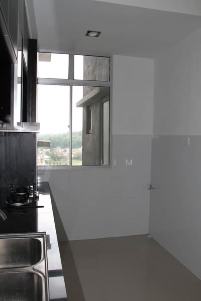 Anyaman Residence untuk Untuk Disewa - RM 1,999 /bulan, Feb 2026 - Kitchen - PropertyGuru.com.my