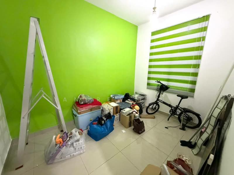 2-storey Terraced House for Sale in Rini Hills 2 (Skudai) - Andrew Teo - Interior - PropertyGuru.com.my