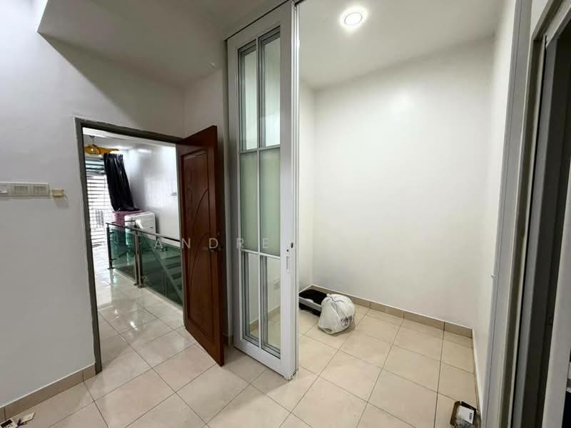 2-storey Terraced House for Sale in Rini Hills 2 (Skudai) - Andrew Teo - Interior - PropertyGuru.com.my
