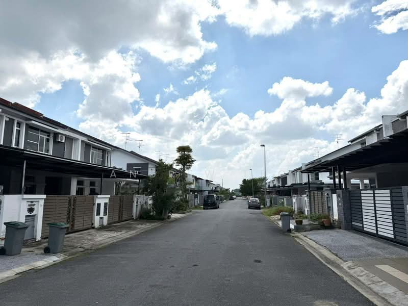 2-storey Terraced House for Sale in Rini Hills 2 (Skudai) - Andrew Teo - Exterior - PropertyGuru.com.my