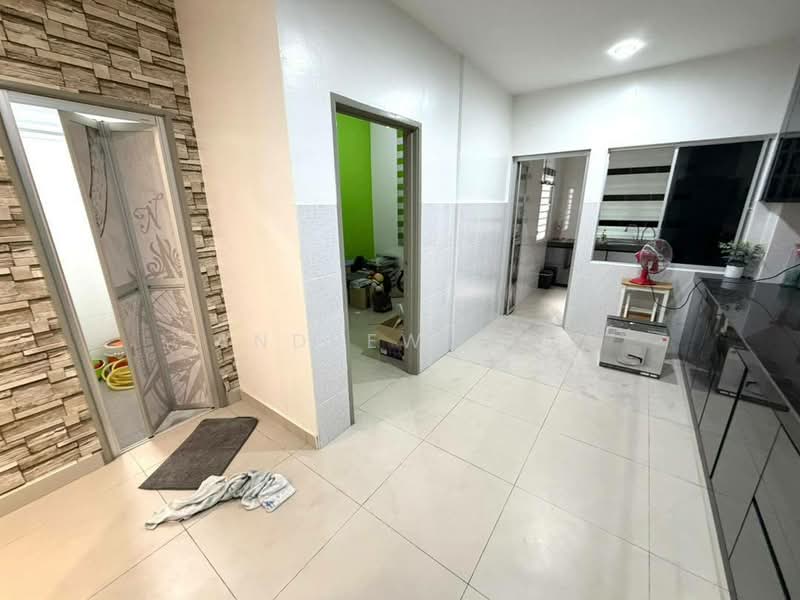 2-storey Terraced House for Sale in Rini Hills 2 (Skudai) - Andrew Teo - PropertyGuru.com.my