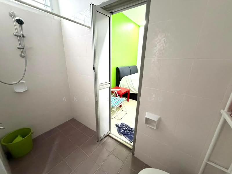 2-storey Terraced House for Sale in Rini Hills 2 (Skudai) - Andrew Teo - PropertyGuru.com.my