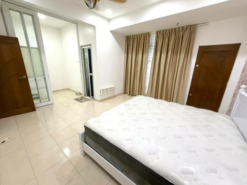 2-storey Terraced House for Sale in Rini Hills 2 (Skudai) - Andrew Teo - PropertyGuru.com.my