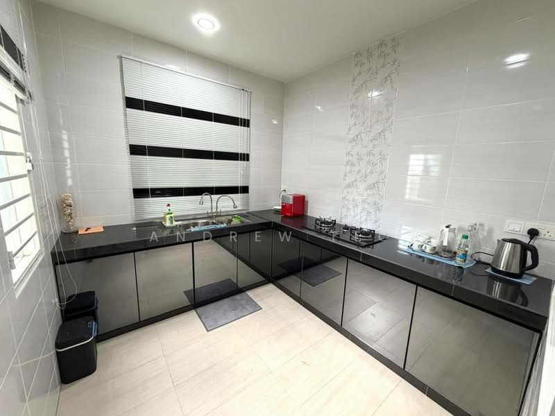 2-storey Terraced House for Sale in Rini Hills 2 (Skudai) - Andrew Teo - PropertyGuru.com.my
