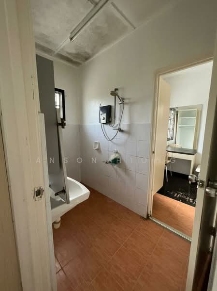 2-storey Terraced House for Sale in Kangkar Pulai (Skudai) - Anson Hiong - PropertyGuru.com.my